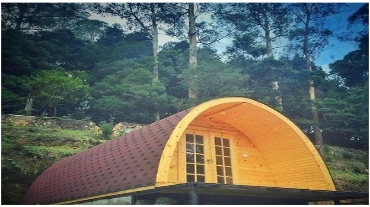 low cost cottages in kodaikanal
