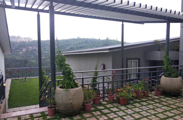 low cost villa in kodaikanal