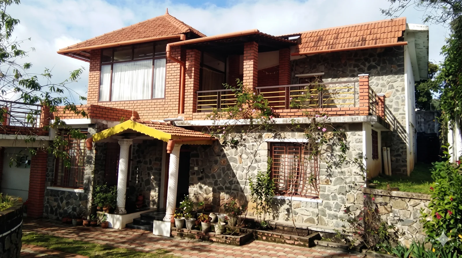 Pleasant Homestay in Kodaikanal
